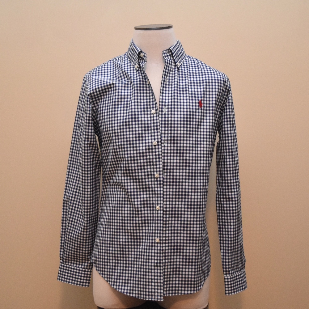 Men's Ralph Lauren Button Down